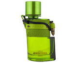 Hunter Jungle Green
